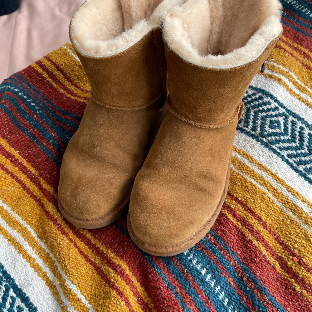 Ugg Boots - image 6